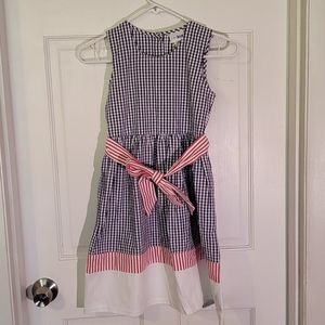 Girls dress